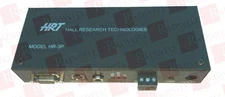 HALL RESEARCH TECHNOLOGIES HR-3P / HR3P (NEW IN BOX)