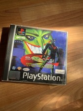 Batman of the Future: Return of the Joker With Manual - Playstation 1 PS1