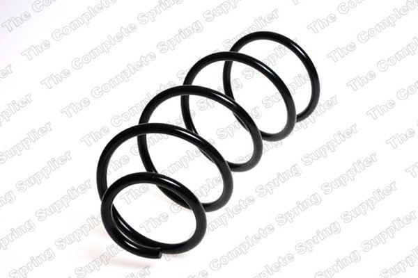 1X Fahrwerksfeder Lesjöfors 4008463 FüR E81 E91 E82 E92 E90 BMW E87 1Er 3Er 116-image