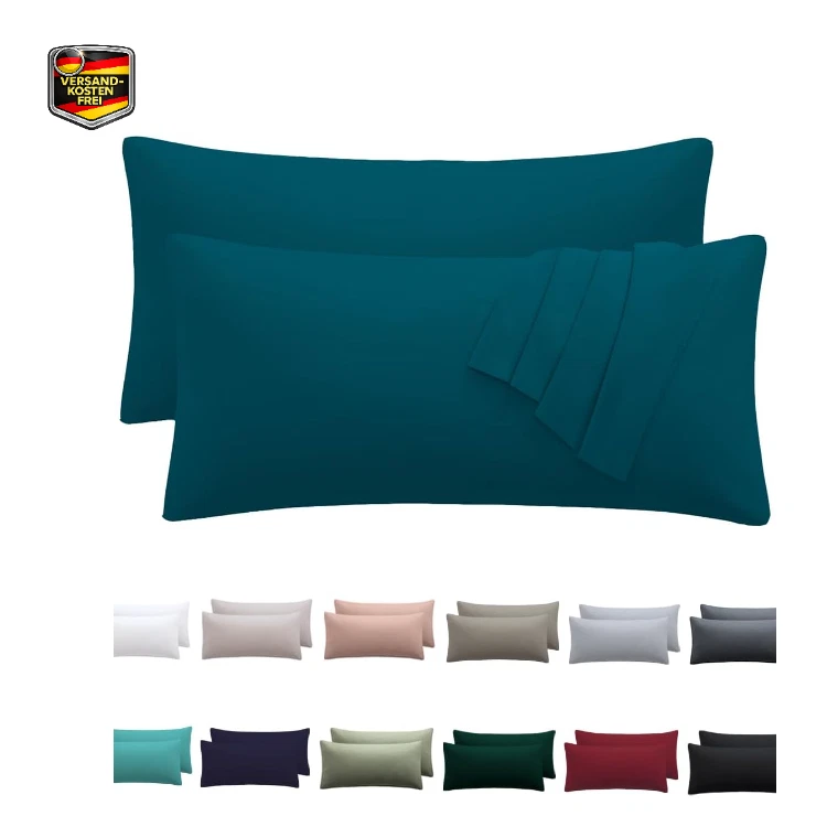 Kopfkissenbezug 40x60 online kaufen