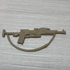 Vintage Kenner Star Wars 1983 Rebel Commando Blaster Rifle Accessory - Original