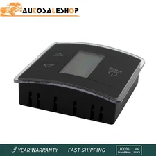 RV Single Zone Wall Thermostat 3316250.712 For Dometic RV/Camper Conditioner