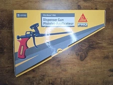 Sika Boom Professional Expanding Foam Spray Gun 