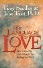 The Language of Love: How to Quickly Communicate Your Fe... | Buch | Zustand gut