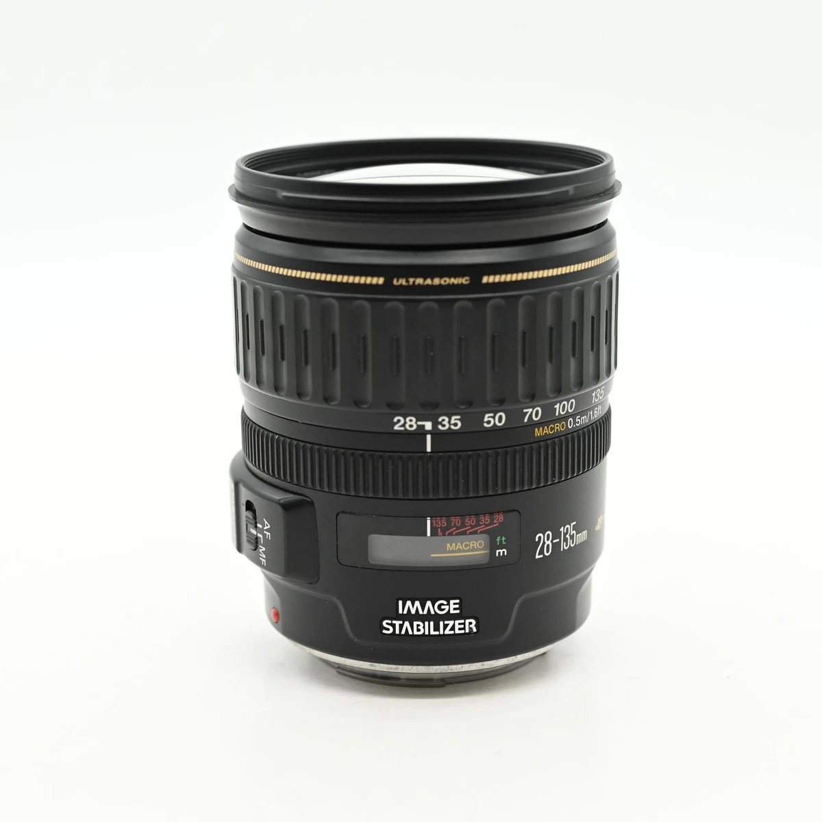 Canon EF 28-135mm Focal Camera Lenses for sale - eBay