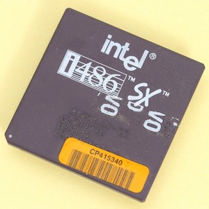 Intel 486sx | eBay