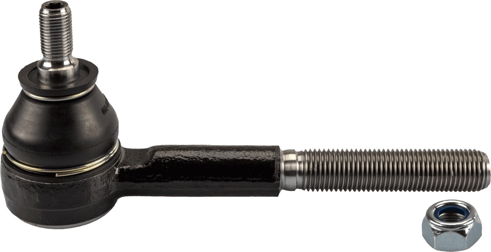 inner TRW-OE JTE523 Tie Rod End for MERCEDES-BENZ