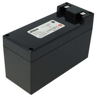Akku FüR Ambrogio L250 Deluxe L250 Elite L30 L250 Elite S L300 10200Mah 25,2V