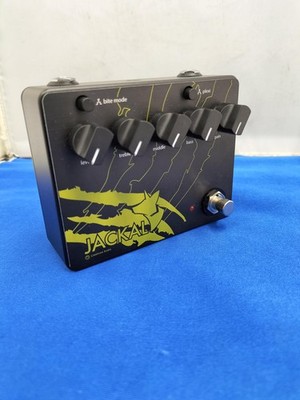 LIMETONE AUDIO JACKAL Audio Interface Hochwertig Professionell USB Ready