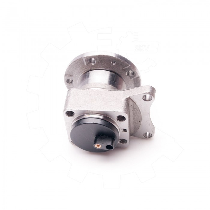 Moyeu de roue arrière pour Citroën Jumpy en acier forgé premium 3748A0