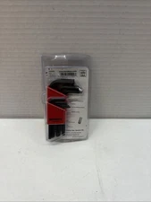 Bondhus 12299 9 Piece L-Key Hex Key Set Hex Range 1.5 to 10mm