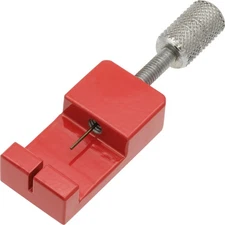 Metal Adjustable Watch Band Strap Bracelet Link Pin Remover Repair Tool Kit US