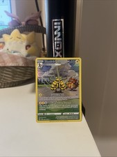 Electivire GG08/GG70 Crown Zenith Galarian Gallery Near Mint NM Condition