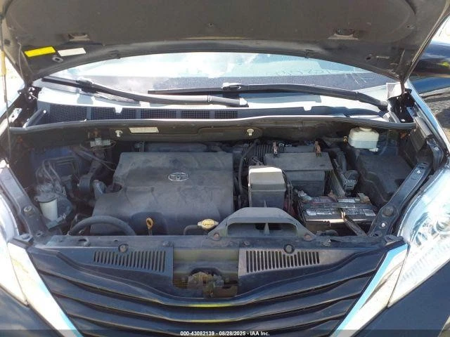 Used Differential Carrier Assembly fits: 2012 Toyota Sienna Rear AWD Grade A - Image 4 of 4