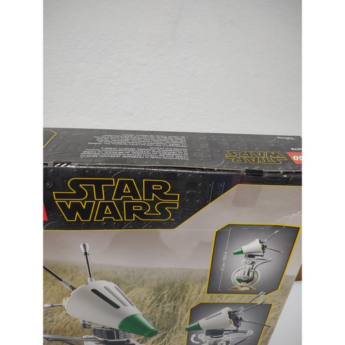 LEGO Star Wars: D-O Droid (75278) Building Set 519 pieces Retired Sealed - Picture 4 of 7