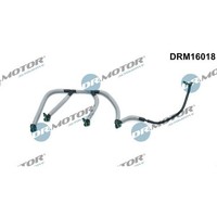Dr.Motor Automotive DRM16018 Schlauch, Leckkraftstoff