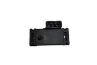 F.Becker_Line Saugrohrdrucksensor Schwarz FüR Opel Corsa A Kadett E Vectra