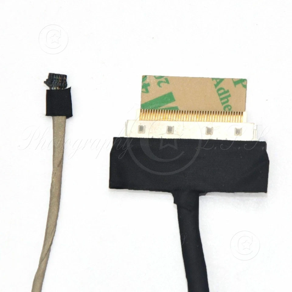 LVDS Display Bildschirm Kabel ASUS X551 X551A X551CA X551M D550M R512M -DD0XJCLC010 - Bild 3 von 4