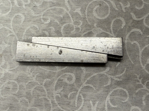 Starrett No. 154C Adjustable Parallel Made in USA - Bild 3 von 3