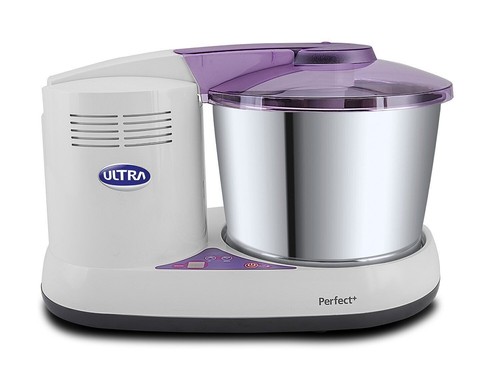 Nassschleifer Elgi Ultra Perfect + Nassschleifer 2 L weiß - Bild 2 von 8