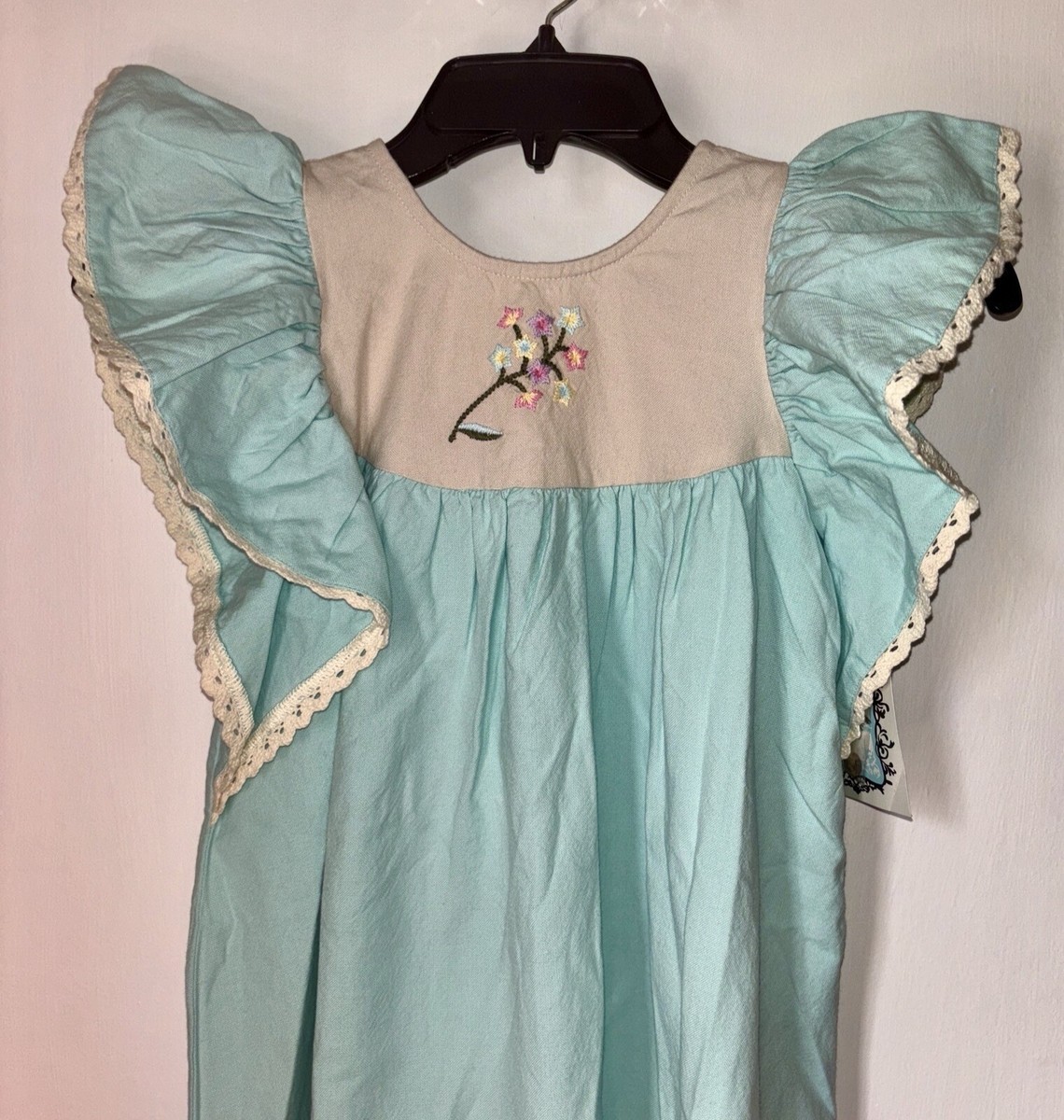 little cotton clothes maya dress Organic Cotton Maya Dress Lover