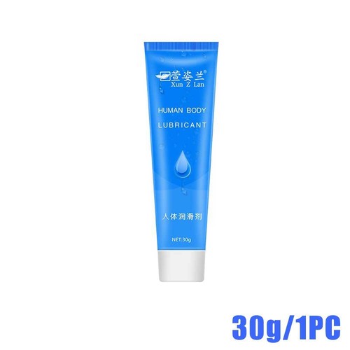 Water Based Lubricant Sex Lube Long Lasting Sexuales Exciter Gel Adults Product - Picture 2 of 10
