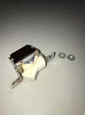 Jenn Air Fan Switch OEM 2 Wire 2 TERMINAL Metal Frame USED Condition LOT 2003