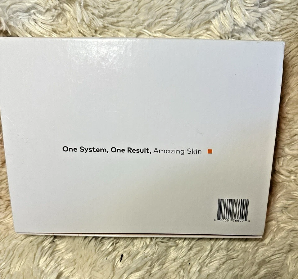 Craig Connors 护肤套装 4 件套男女通用洁面乳、白天、夜夜、眼部 ~ 全新 ~ — 第 3/3 张图片