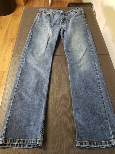 George Bootcut Mens Jeans 30x30 | eBay