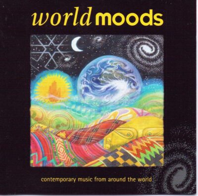Verschiedene Künstler - World Moods