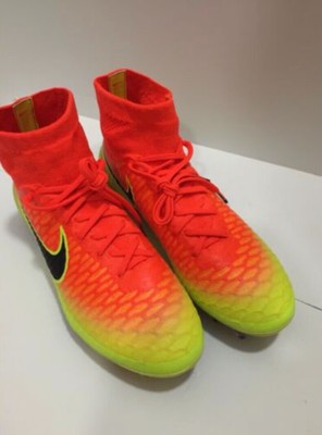 nike magista obra ii fg soccer cleats