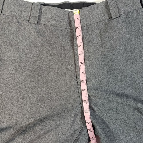 Tact Squad 7002 EMS/EMT/Fire Dark Gray Pants Women's Sz 14 Raw Hem Trousers NWT - Picture 10 of 10