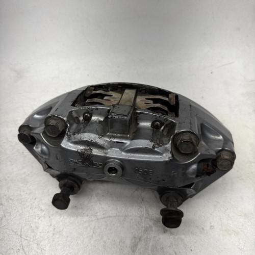 INFINITI M37 G37 Q50 Q60 Q70 Q70L FRONT RIGHT SIDE AKEBONO BRAKE CALIPER OEM - Picture 10 of 14