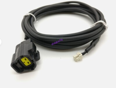 PDF00904H Repacement For DEFI Temperature Sensor to Control extension Wire cable