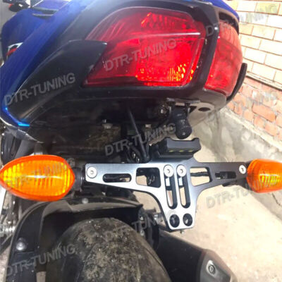 Mt125 Rear Fender Eliminator Yamaha MT-125 Tail Tidy &ndash; Adjustable Angle, Fits 2014-2019 Models 2019 Topps - Mike Trout #AMM-MT