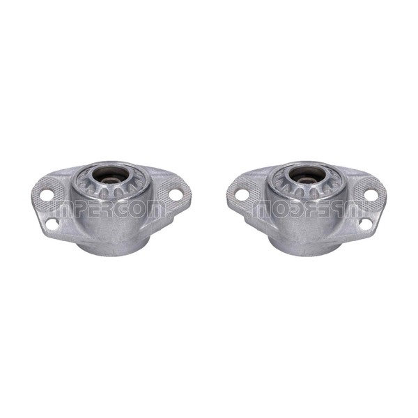 2X Original Imperium FederbeinstüTzlager Hinten FüR VW Golf IV 1J1 1.4 16V 1.6-image