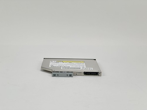 HP SPS-DRV Slim SATA 9.5mm DVD-ROM Drive UJ8C2 DS-8D5SH 652296-001 - Afbeelding 5 van 5