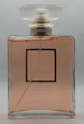 Coco CHANEL Mademoiselle Eau De Parfum 3.4oz 100ml TSTR for sale