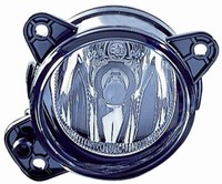 Scheinwerfer Nebelscheinwerfer Vorne FüR Volkswagen Polo 2001-2005 Hb4 Links