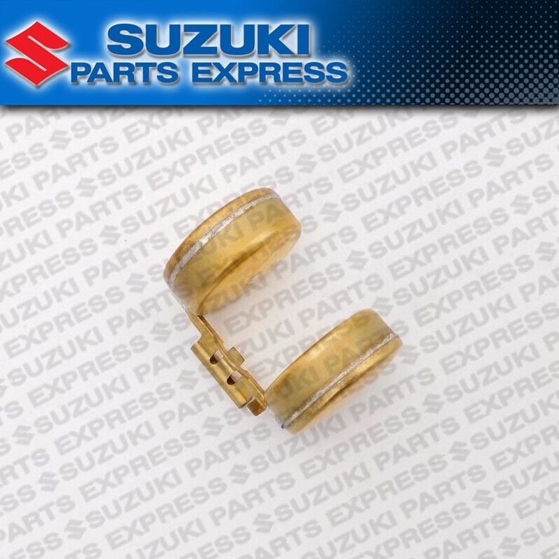 K.mKDU‼️ Slip-On Exhaust with 13.5-inch XOval Brushed 304 Stainless Steel