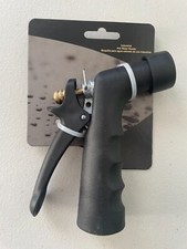 Industrial Hot Water Hose Nozzle insulate gri...