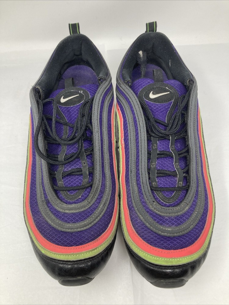 Nike Air Max 97 Joker in Size 13 - Bold Colorway Sneakers