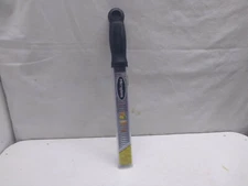 Microplane Stainless Citrus Zester Orange Lemon Lime Tool Nut Meg Cheese Grater 