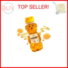 ChocZero Sugar Free Honey, 1:1 Natural Honey Equivalent, Same Sweetness