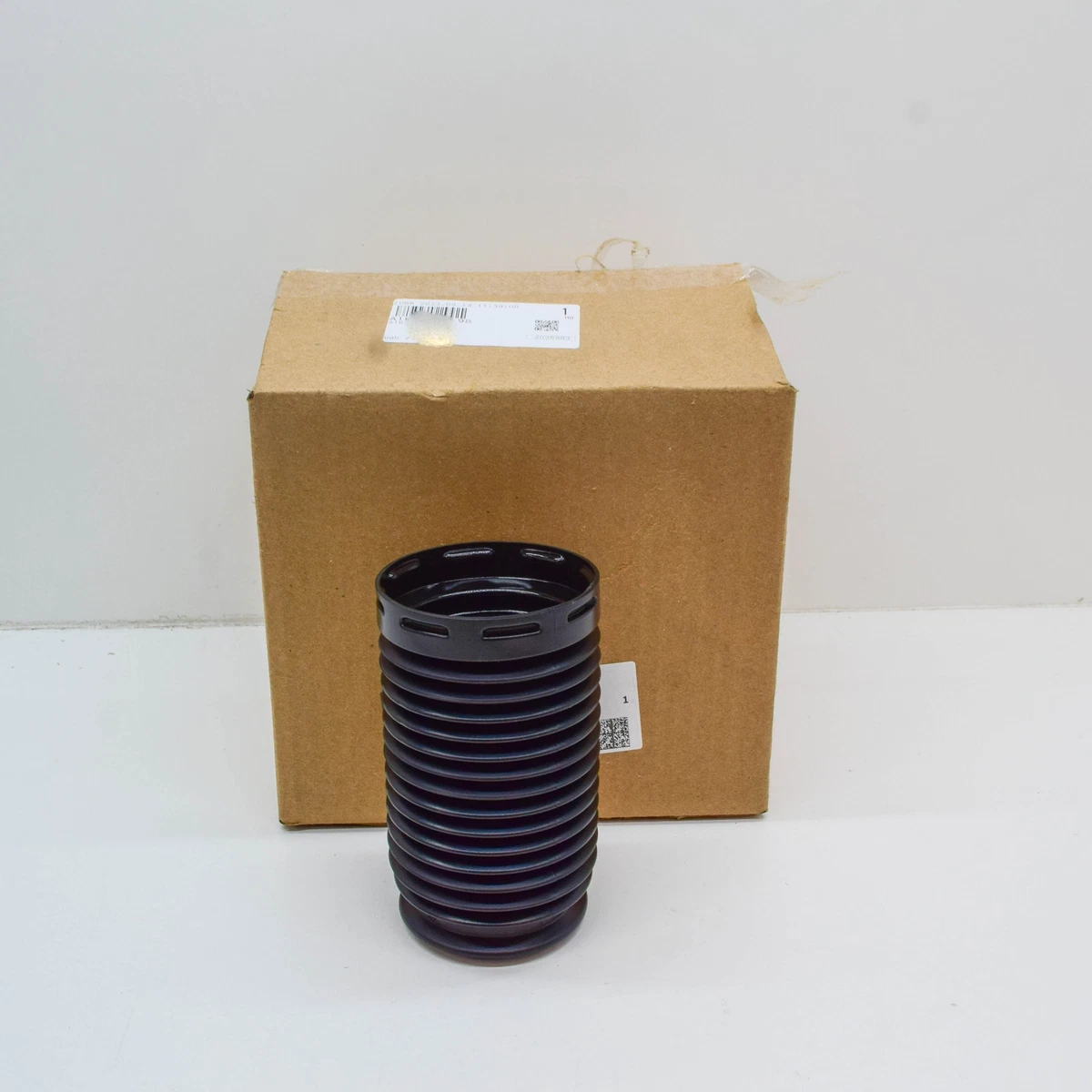 MB GLE W167 Rear Shock Absorber Protective Tube Repair A1673262901 