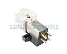 Phono Cartridge Vinyl Record Playe MM LP Phonograph Stylus Moving Magnet AT3600L