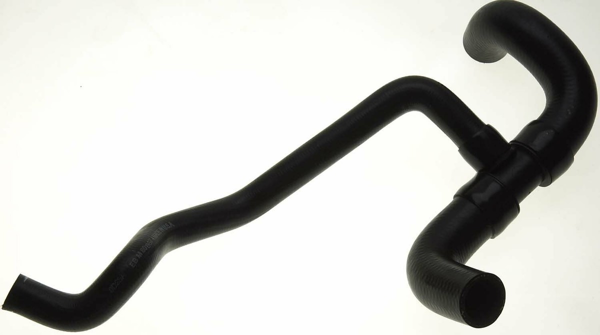 Radiator Coolant Hose-Lower For 1998-2002 Chevrolet Cavalier Gates