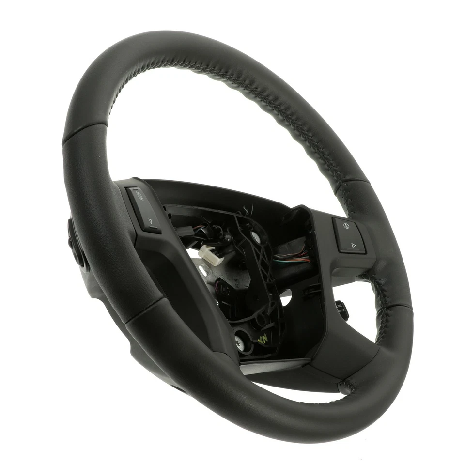 Volante delantero genuino Mopar 2009-2011 Dodge Journey 1NY061DVAA Foto 2 de 4