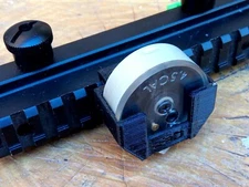 Picatinny Carrier Pouch Type I for Barrage / BullMaster / Proxima / Sortie Mags