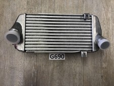 HYUNDAY TUCSON LADELUFTKÜHLER NEU ORIGINAL 282712B740 II/14F/G690